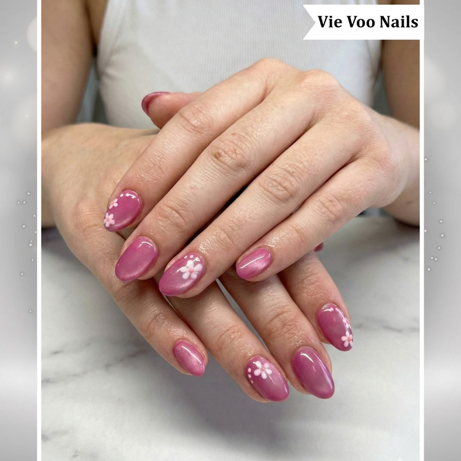 Vie Voo Nails